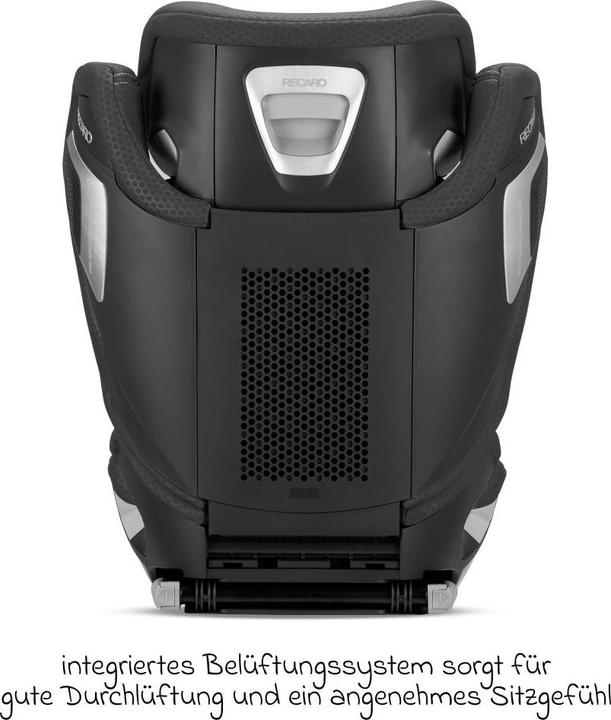 Immagine prodotto RECARO Axion 1 (Seggiolino, ECE R129/i-Size Standard)