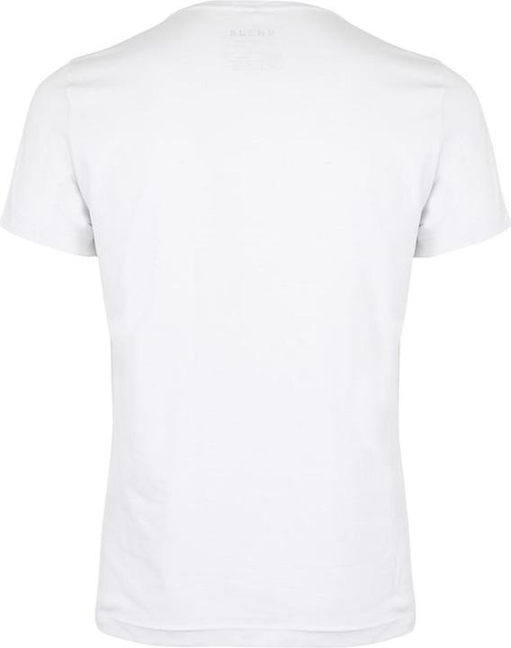 Actual product image Blend BHBHDinton V-neck tee 2-pack 701996 (M)