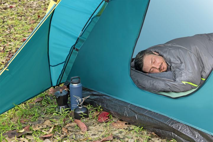 Image du produit Bestway Matelas autogonflant large rectangulaire ComforTrek