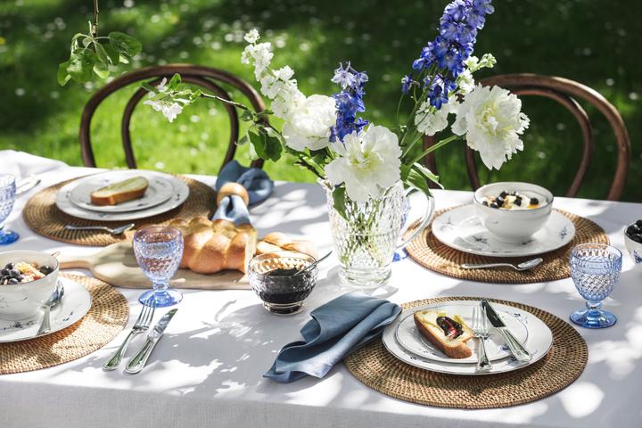 Produktbild Villeroy & Boch Frühstücks-/Teeuntertasse Vieux Luxembourg (1 x)
