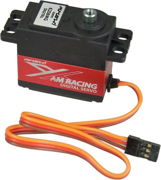 Actual product image Amewi RC Starter Kit ATX6 Pro