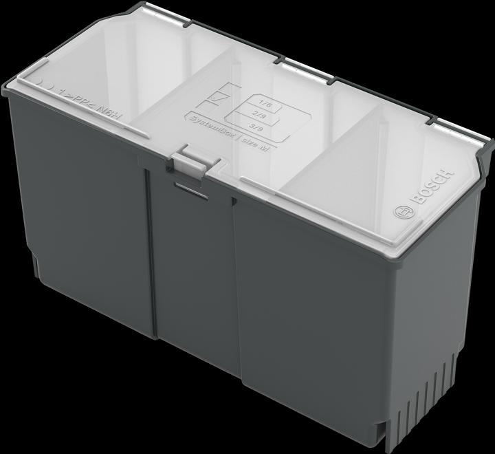 Bosch Home & Garden Mittlere Zubehörbox Grösse M