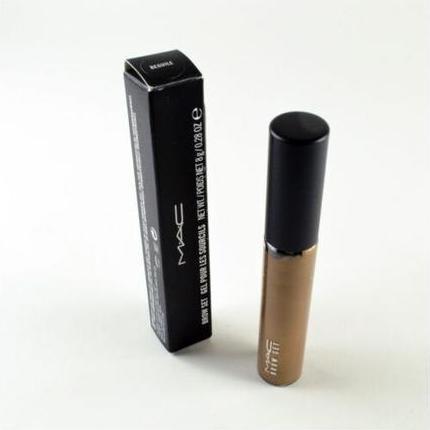 Actual product image MAC Cosmetics Brow Set