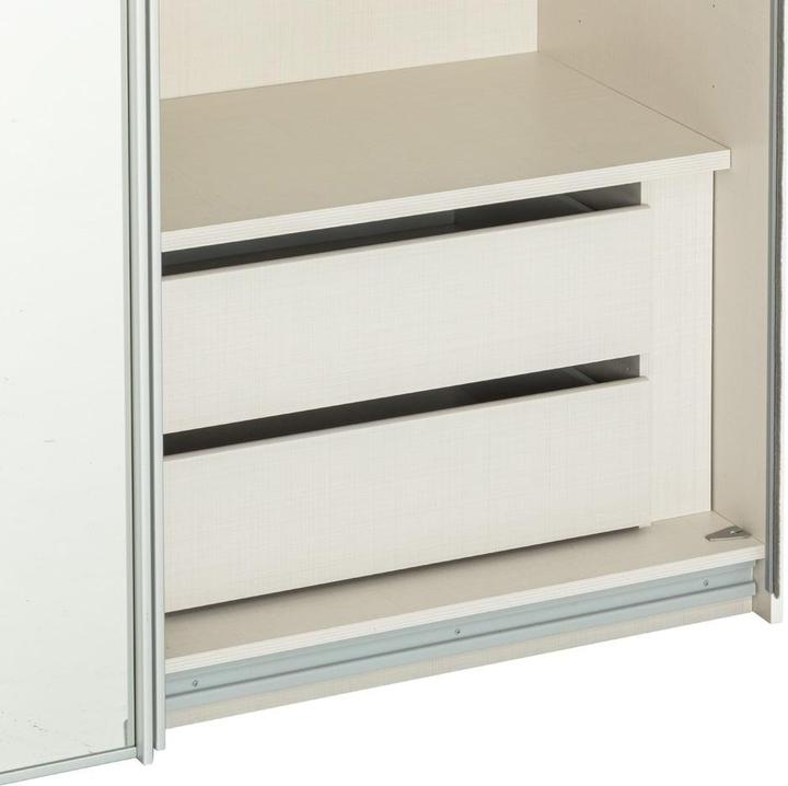 Produktbild Moderano System One (249 x 222 cm)