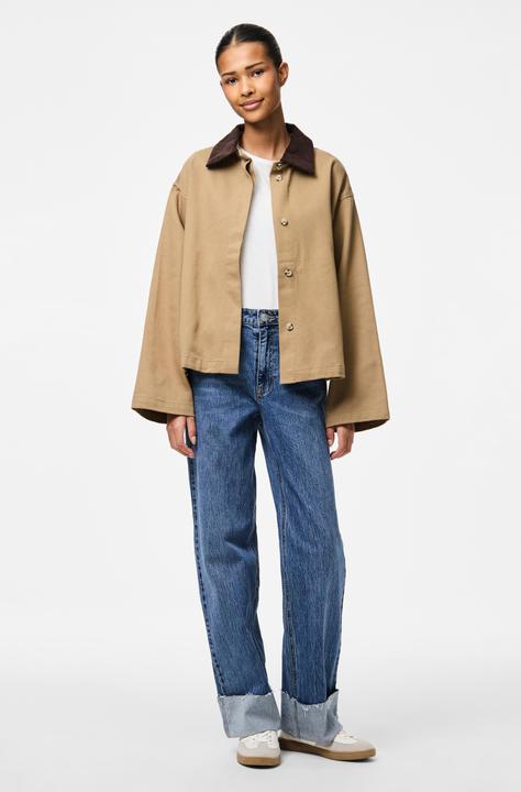 Immagine prodotto Pieces PCFEMBA Jeansjacke (XS)