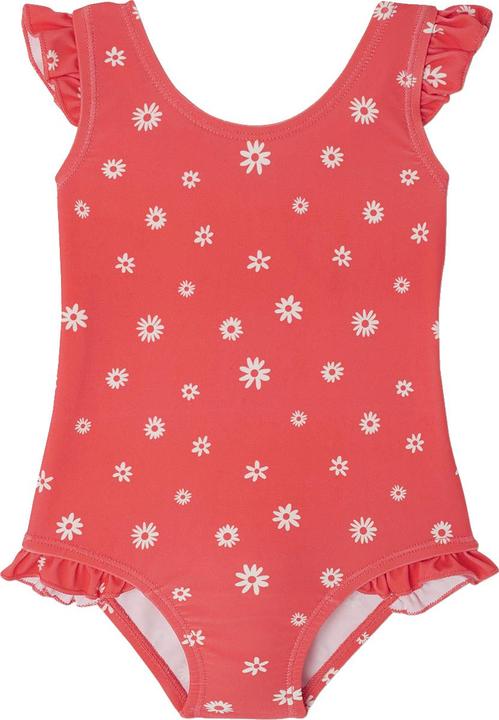 Image du produit Vertbaudet Mädchen Baby Badeanzug Oeko-Tex (74)