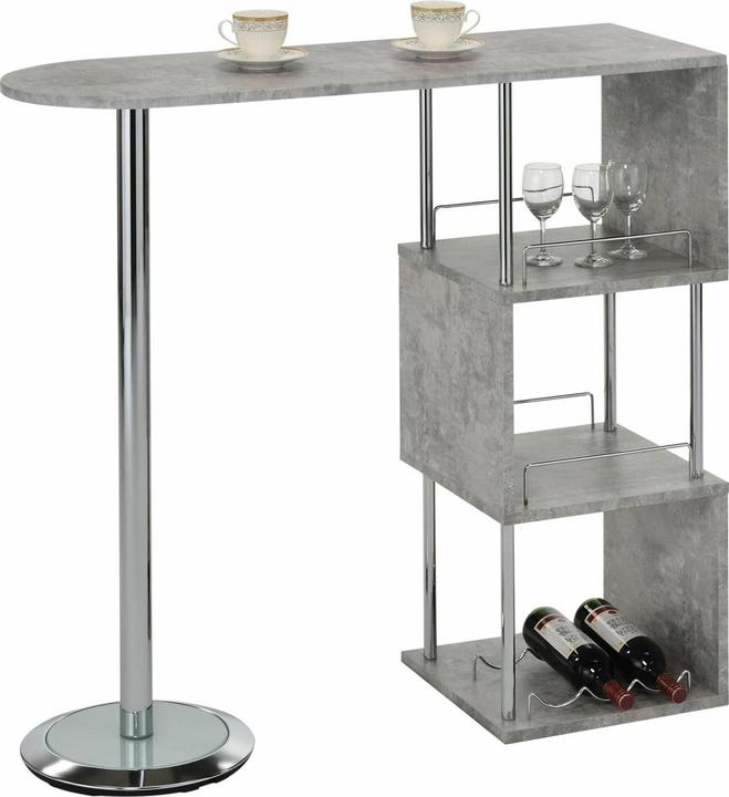 Image du produit IDIMEX Vigando (113 x 40 x 104 cm)