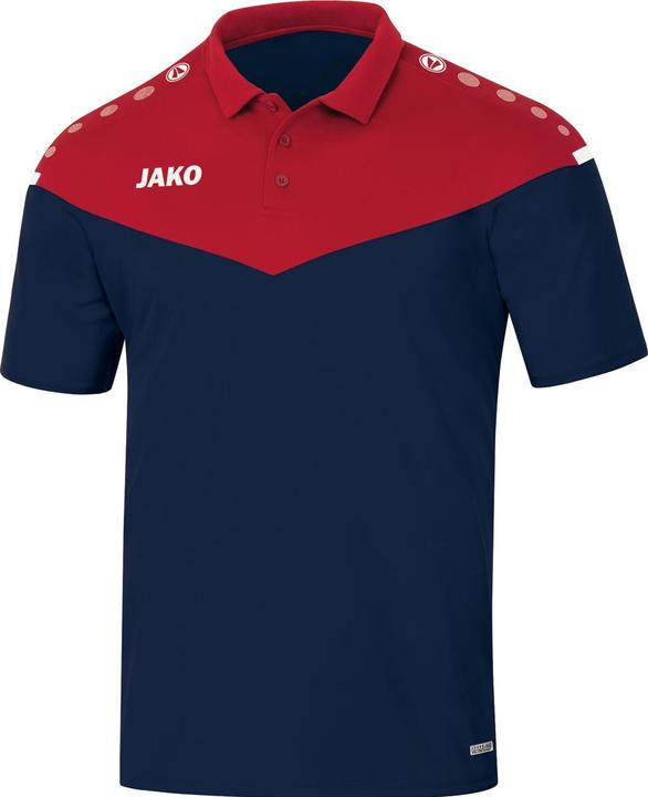 JAKO POLO CHAMP 2.0 DAMEN
