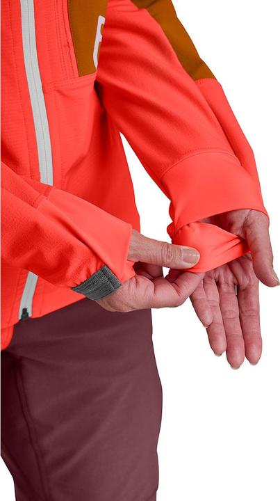 Immagine prodotto Ortovox Giacca Berrino da donna (XL)