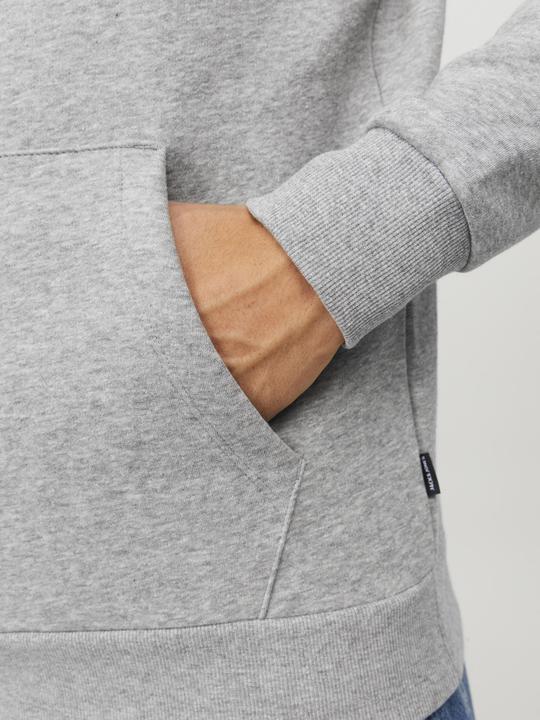 Immagine prodotto Jack & Jones Felpa con cappuccio con logo (XS)