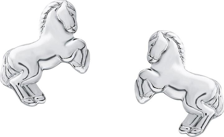 Image du produit Amor Cheval (Argent)