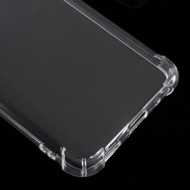 Produktbild MU Classic Softcase TPU Series (Honor View 20)