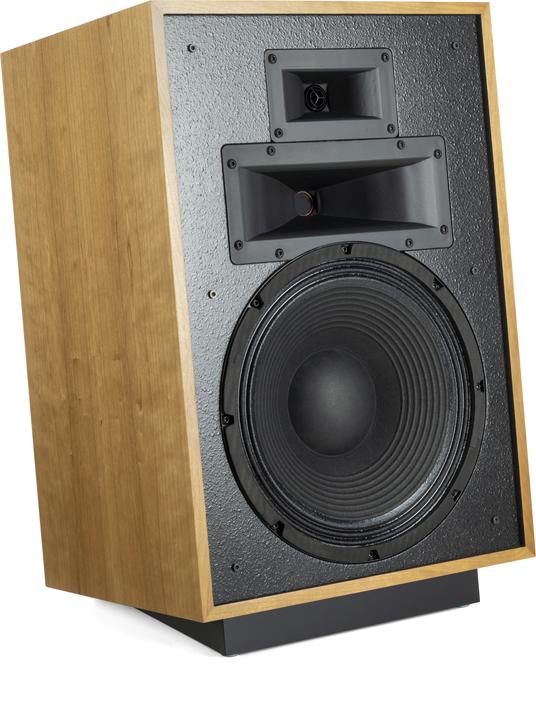 Klipsch Heresy IV (1 Stk., 400 W)