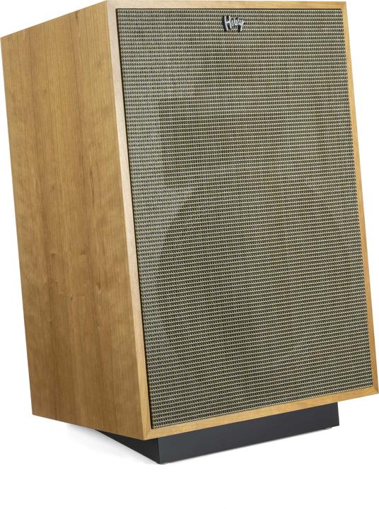 Produktbild Klipsch Heresy IV (1 Stk., 400 W)