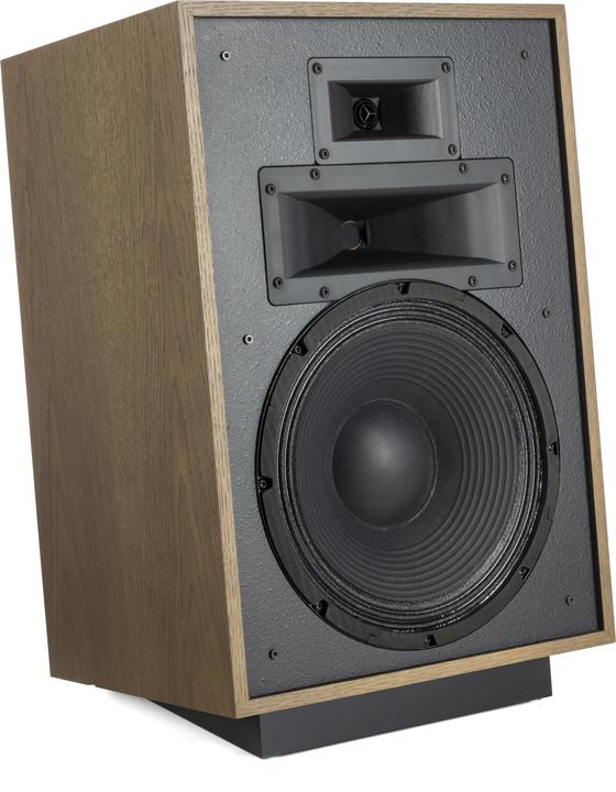 Klipsch Heresy IV (1 Stk., 400 W)