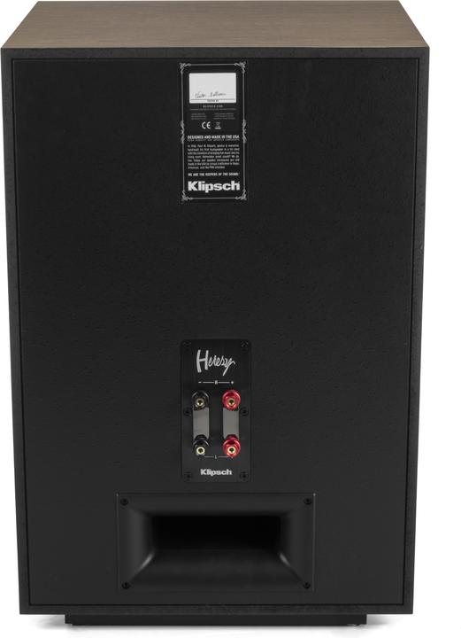 Actual product image Klipsch Heresy IV (1 pcs., 400 W)