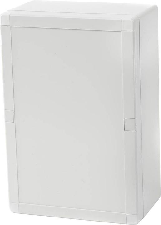 Actual product image Fibox Euronord3 housing (Housing)