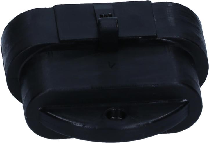 Actual product image Kalitec 100 Stück KALI-0094 Superseal wasserdichter Blindstecker Blindkappe 4-polig mit geschlossener Kammer