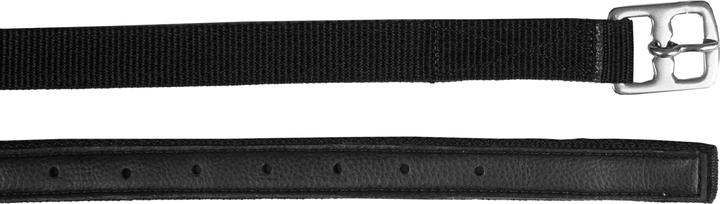 Actual product image Horka nylon stirrup leathers