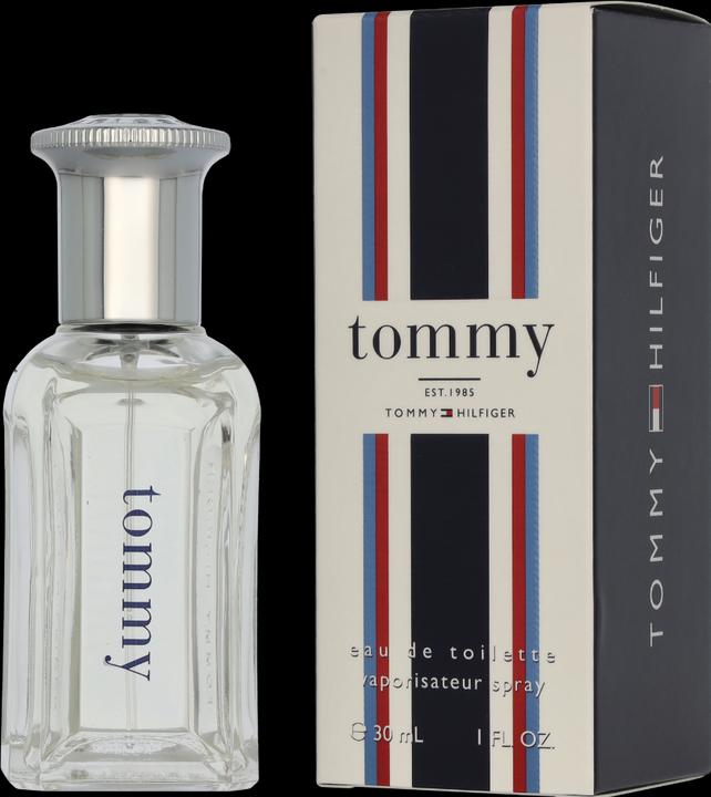 Actual product image Tommy Hilfiger Eau de Toilette (Eau de toilette, 30 ml)