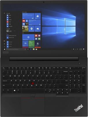 Produktbild Lenovo ThinkPad E595 (15.60", AMD Ryzen 7 3700U, 16 GB, 512 GB, DE)