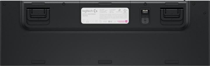 Actual product image Logitech G915 X Lightspeed (DE, Wireless, Cable)
