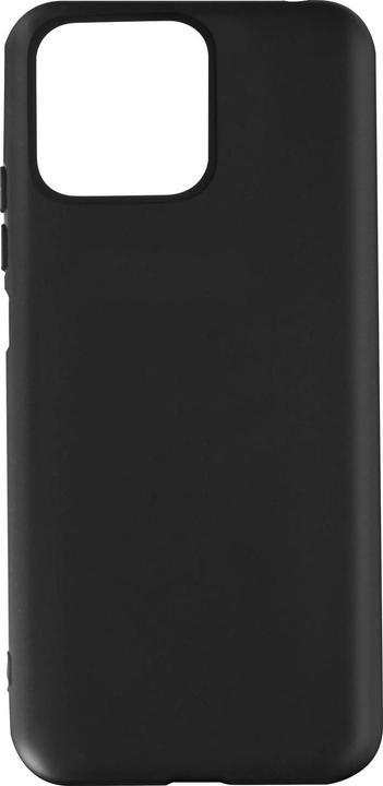Actual product image Avizar Gel cover Series (Honor 70 Lite)