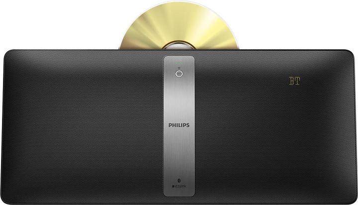 Philips izzy BM50B (Bluetooth, 1x 40 W)