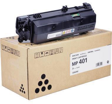 Actual product image RICOH Toner (FC)