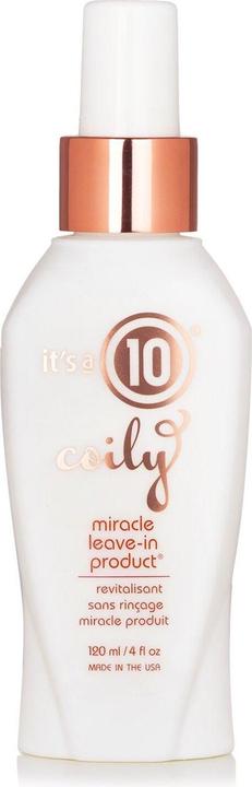 Image du produit Alterna Coily Miracle Leave in Produit de Traitement Capillaire
