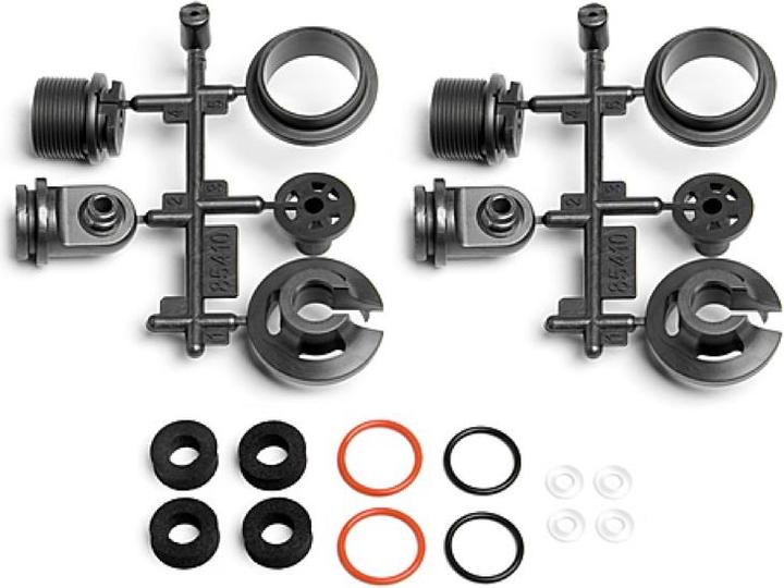 Image du produit HPI Baja 5b Shock Parts Set