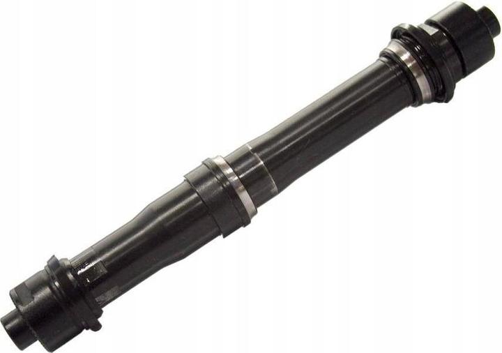 Shimano Hollow axle for FH-MT500 complete kit