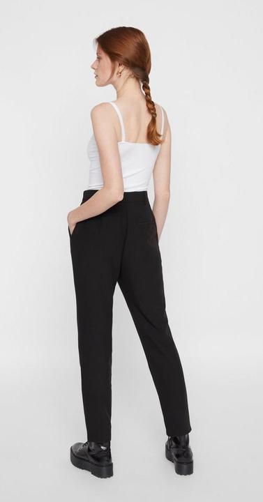 Actual product image Pieces Elegant ankle length trousers