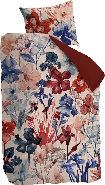 Produktbild Beddinghouse Iris Field (Kopfkissenbezug, 50 x 70 cm)