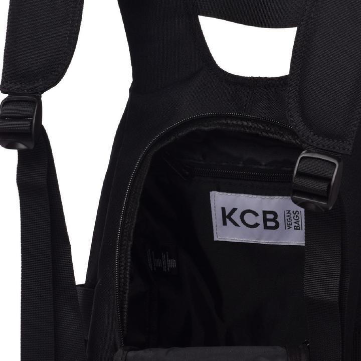 Image du produit KCB Grand sac à dos antivol Underseat