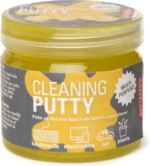 Actual product image Kikkerland Cleaning Putty