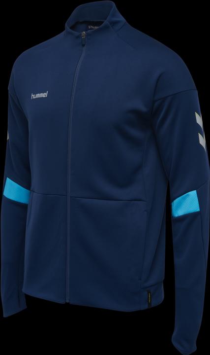 Produktbild hummel Tech Move Poly Zip Jacket (L)