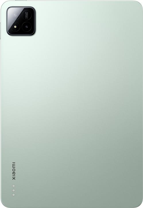 Image du produit Xiaomi Pad 7 (WLAN uniquement, 11.20", 256 Go, Green)