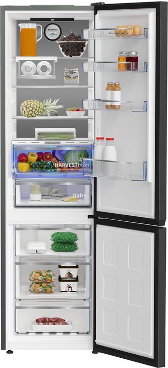 Image du produit Beko Appareils combinés de réfrigération (322 l)
