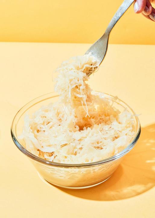Produktbild KoRo Bio Sauerkraut pasteurisiert (10000 g)