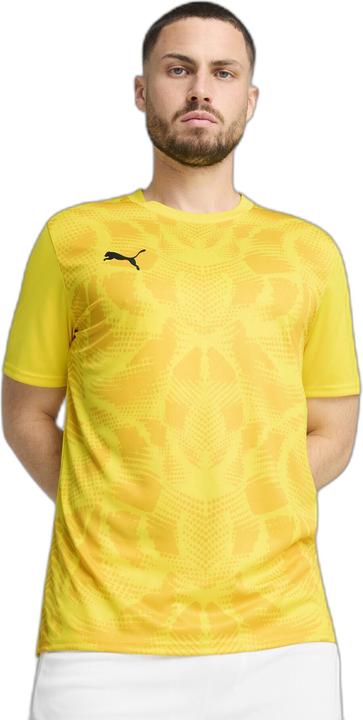 Puma teamULTIMATE Jersey