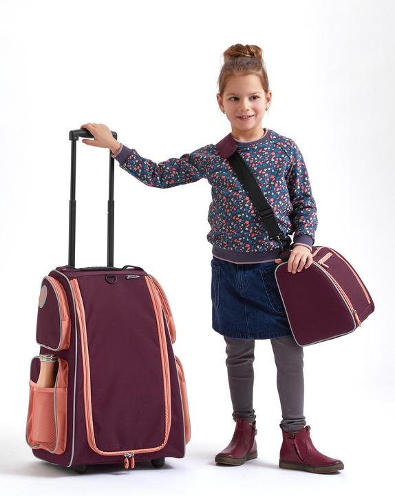 Immagine prodotto Haba Carrello guardaroba per bambini
