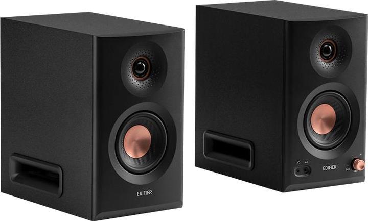 Actual product image Edifier MR5 2.1 system - Monitor Reference - black (1 pcs., 110 W)