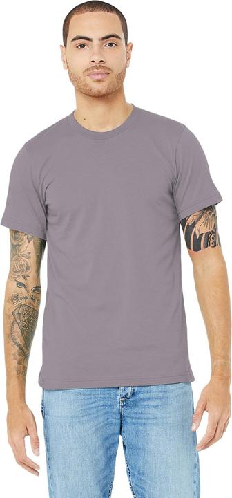 Immagine prodotto Bella Canvas Tshirt in jersey di tela a maniche corte (XXL)