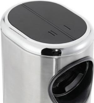 Actual product image WMF KITCHENminis kitchen grater salad-to-go