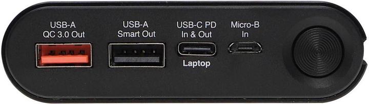 Immagine prodotto 4smarts VoltHub Enterprise (20000 mAh, 100 W, 74 Wh)