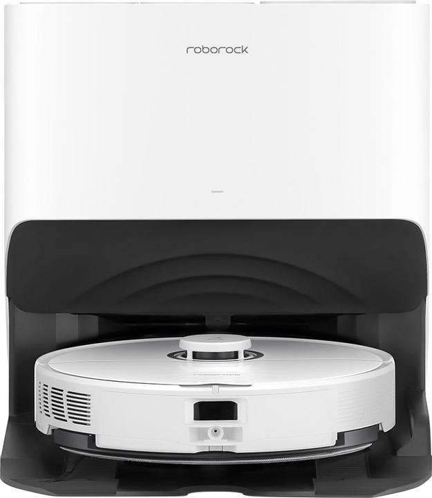 Productafbeelding Roborock S8 Pro Ultra (Stofzuigrobot)