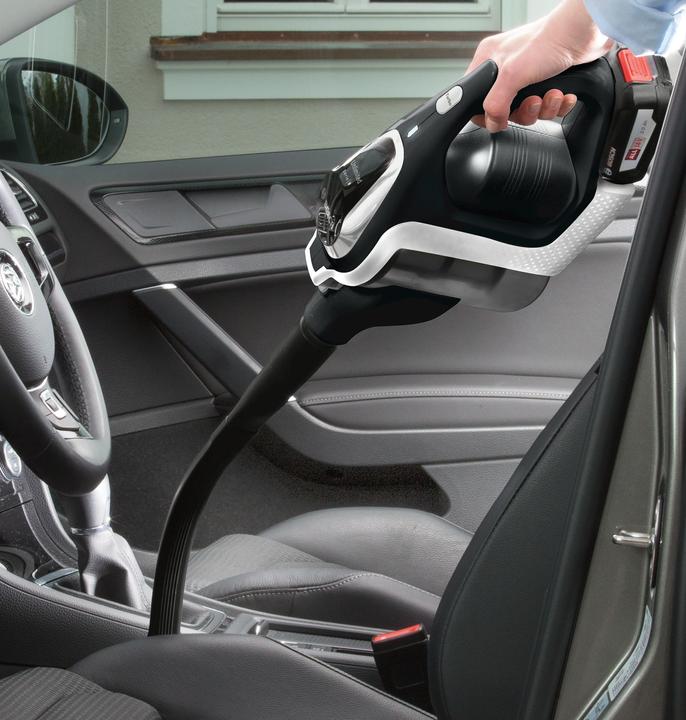 Produktbild Bosch Hausgeräte BBS811PCK