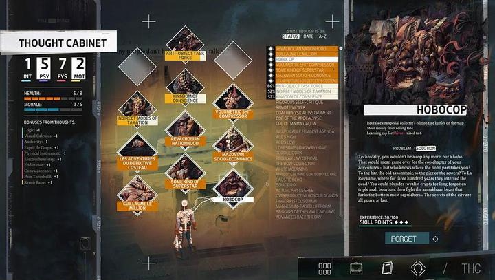 Actual product image Skybound Disco Elysium - The Final Cut (Xbox One X, Xbox Series X, DE)