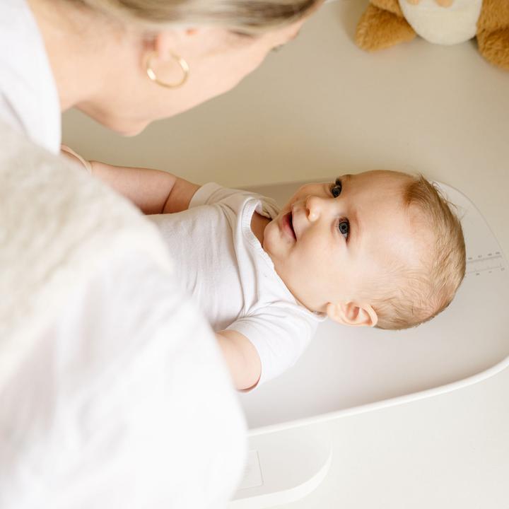 Image du produit Alecto Baby Waage (150 kg)